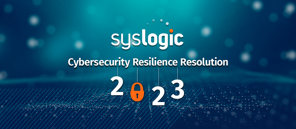 Cyber Resilience Resolution Series button