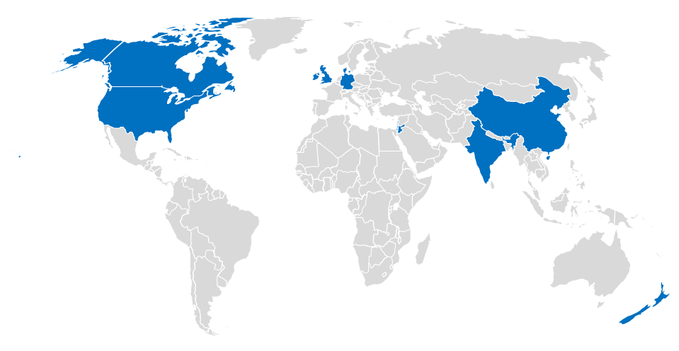 SysLogic Application Security Training Course Map